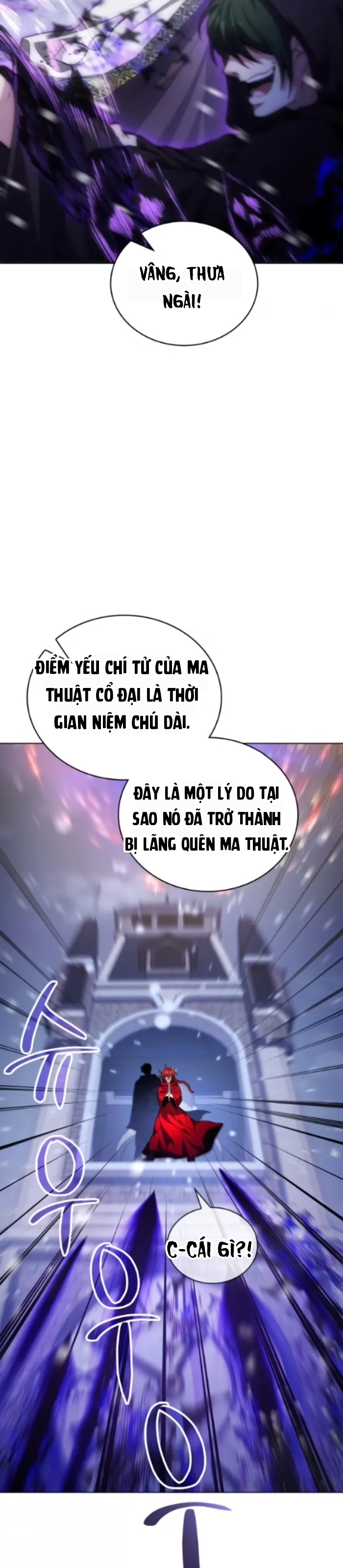 Xin Hãy Đọc Chapter 84 - 11