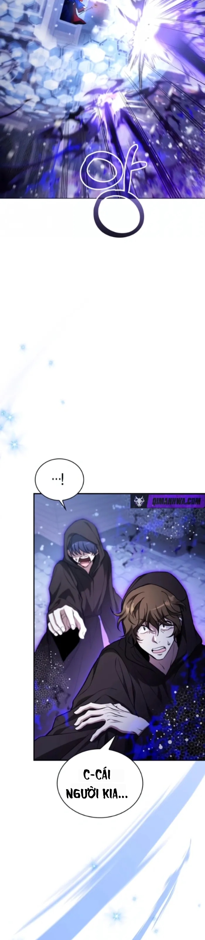 Xin Hãy Đọc Chapter 84 - 13