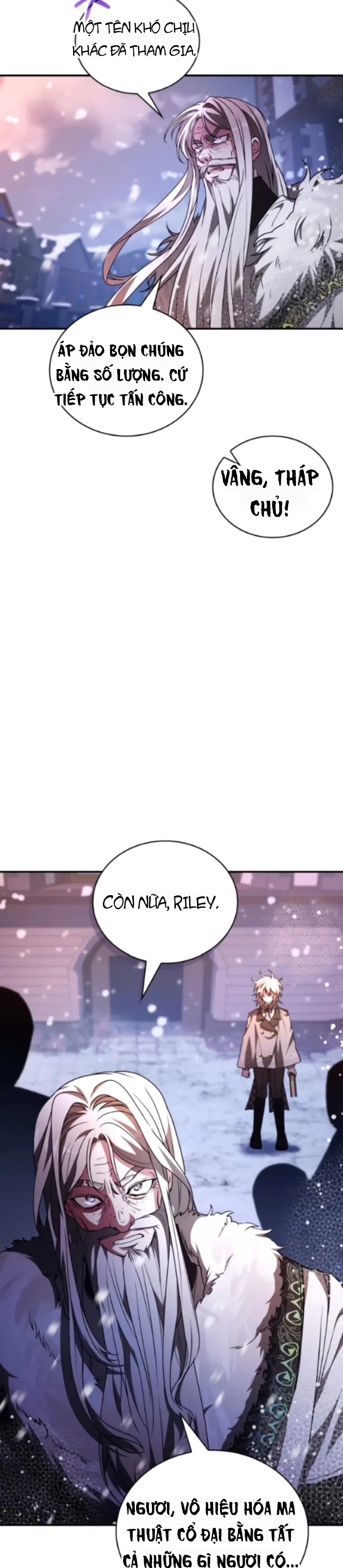 Xin Hãy Đọc Chapter 84 - 15
