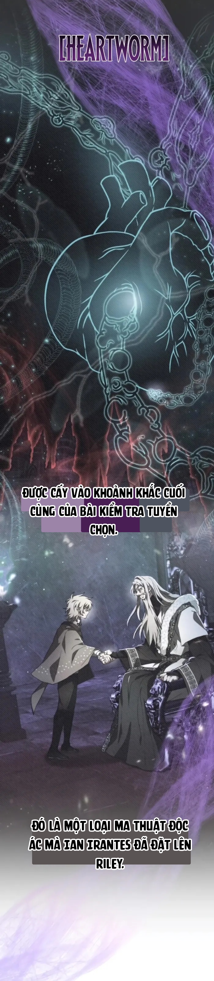 Xin Hãy Đọc Chapter 84 - 21