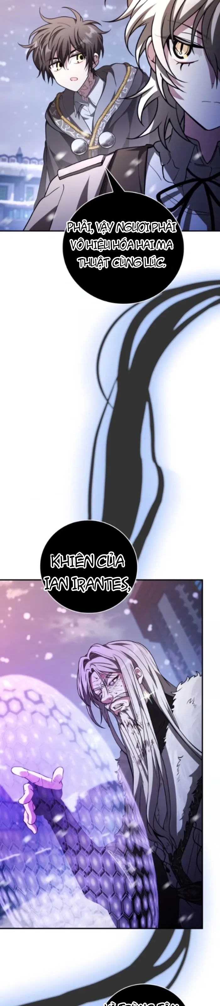 Xin Hãy Đọc Chapter 84 - 23