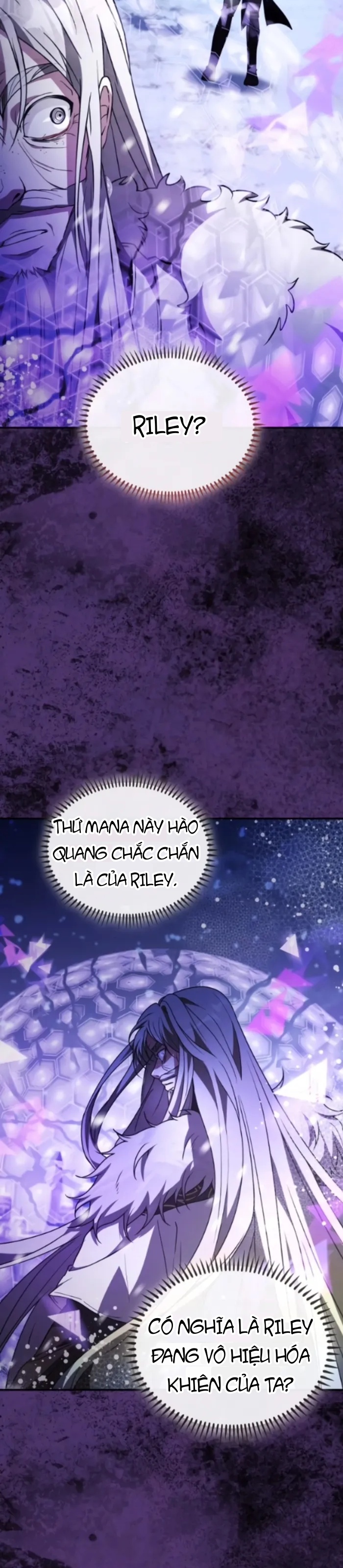 Xin Hãy Đọc Chapter 84 - 30
