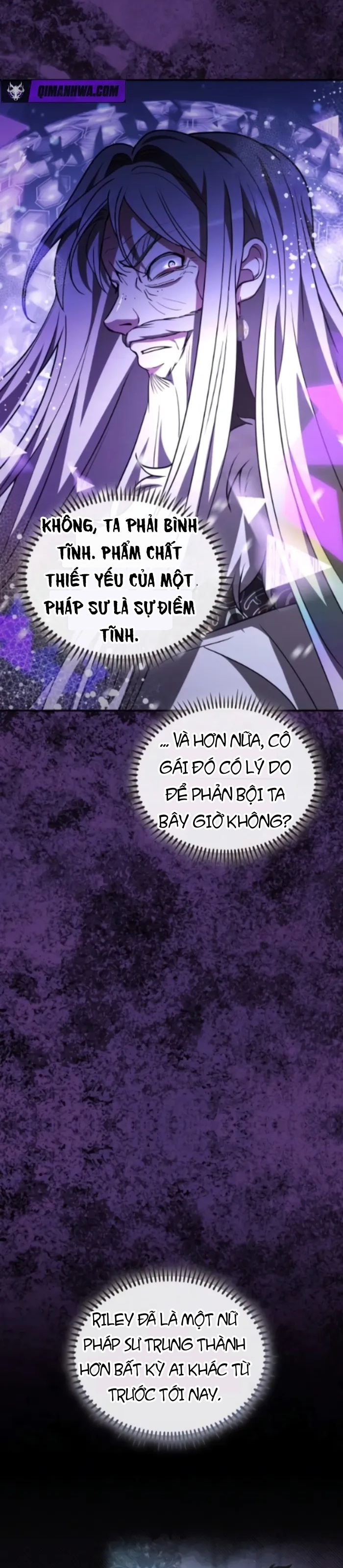 Xin Hãy Đọc Chapter 84 - 31