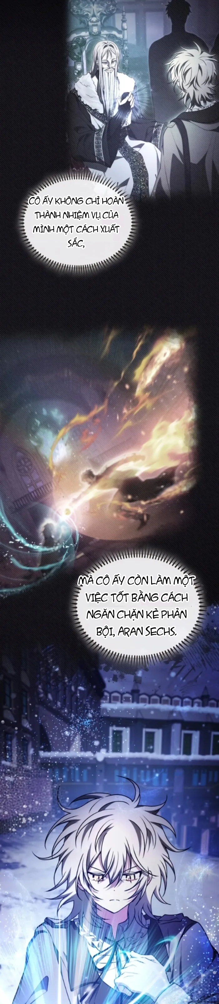 Xin Hãy Đọc Chapter 84 - 32