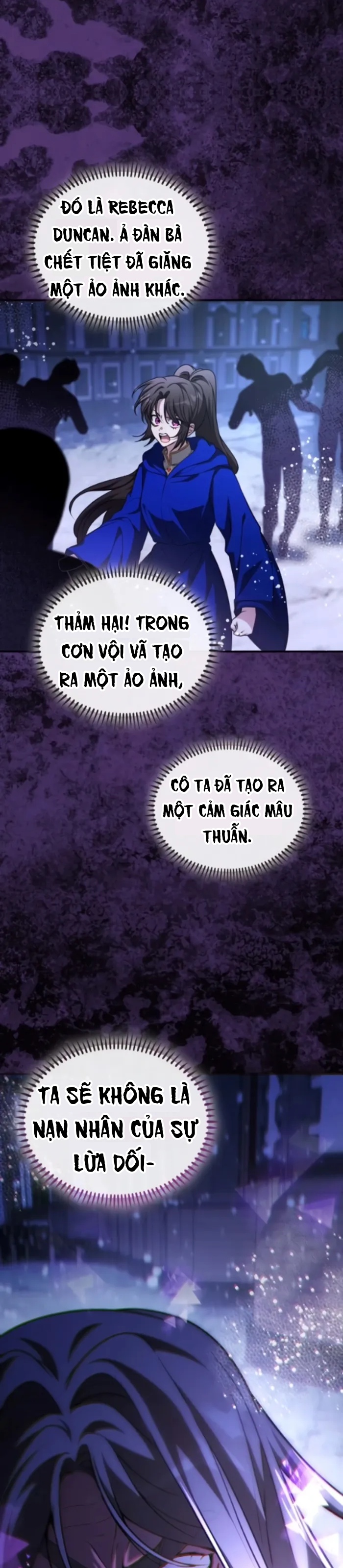 Xin Hãy Đọc Chapter 84 - 35