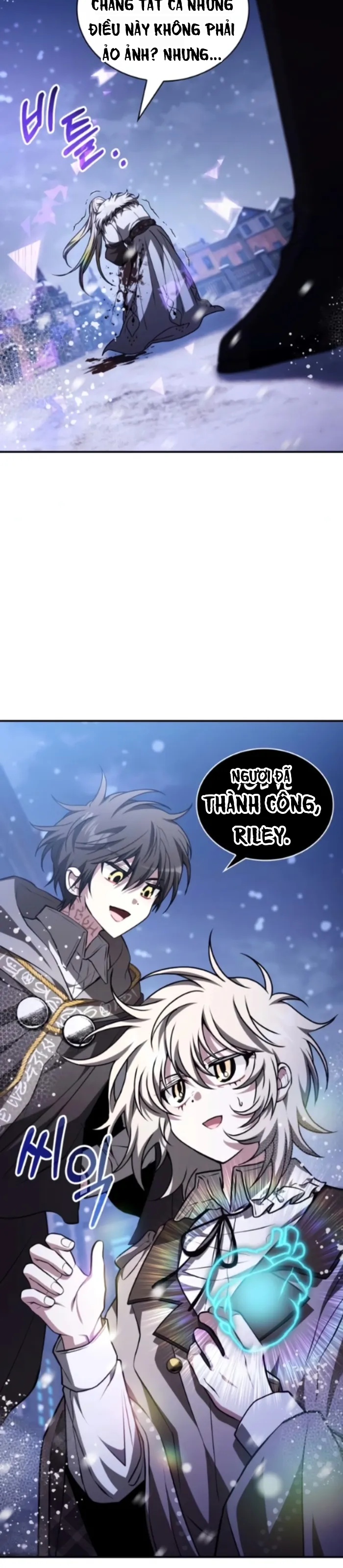 Xin Hãy Đọc Chapter 84 - 38