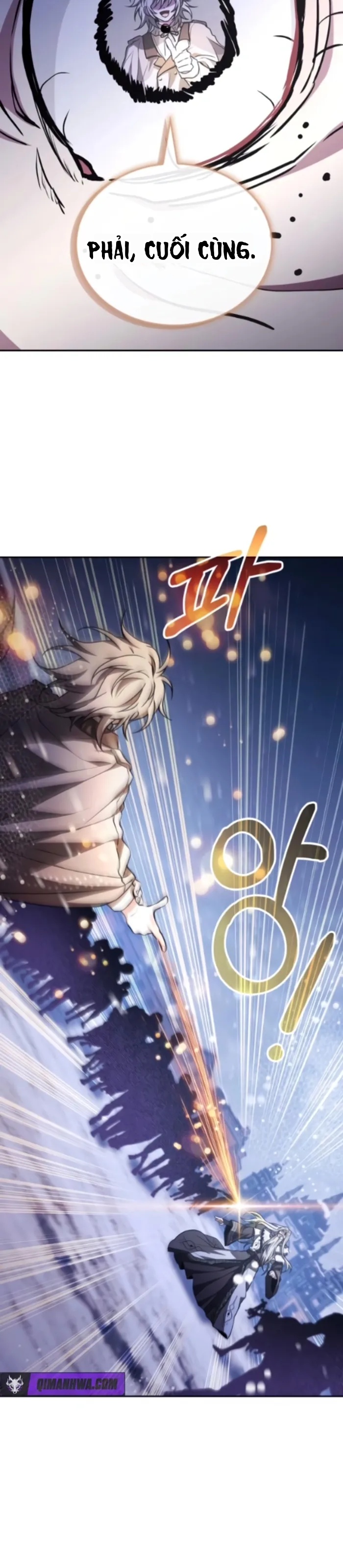 Xin Hãy Đọc Chapter 84 - 40