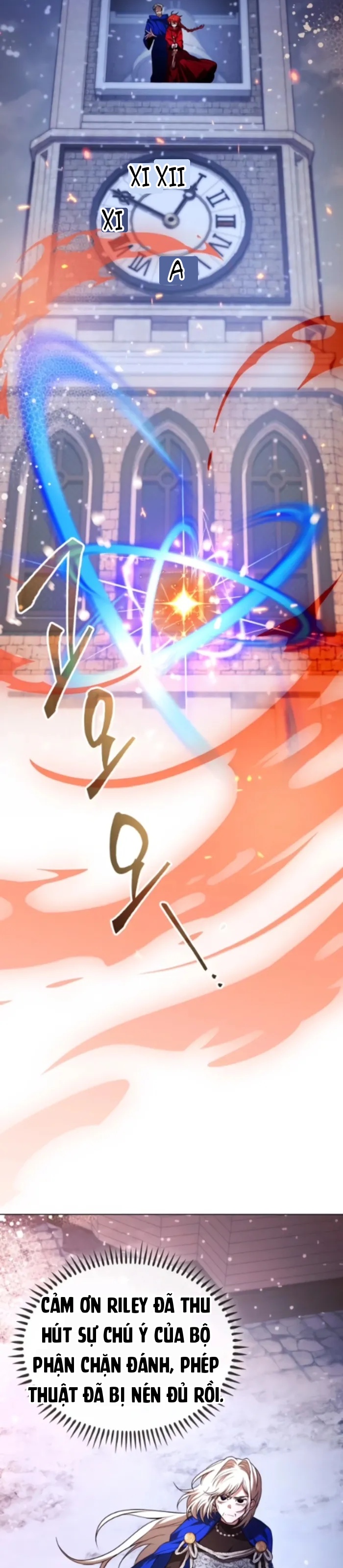 Xin Hãy Đọc Chapter 84 - 44