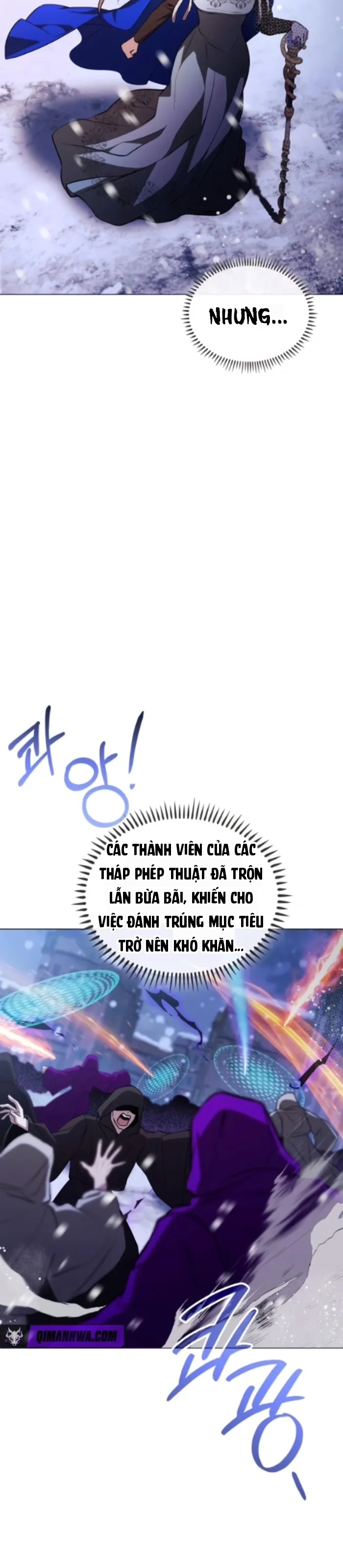 Xin Hãy Đọc Chapter 84 - 45