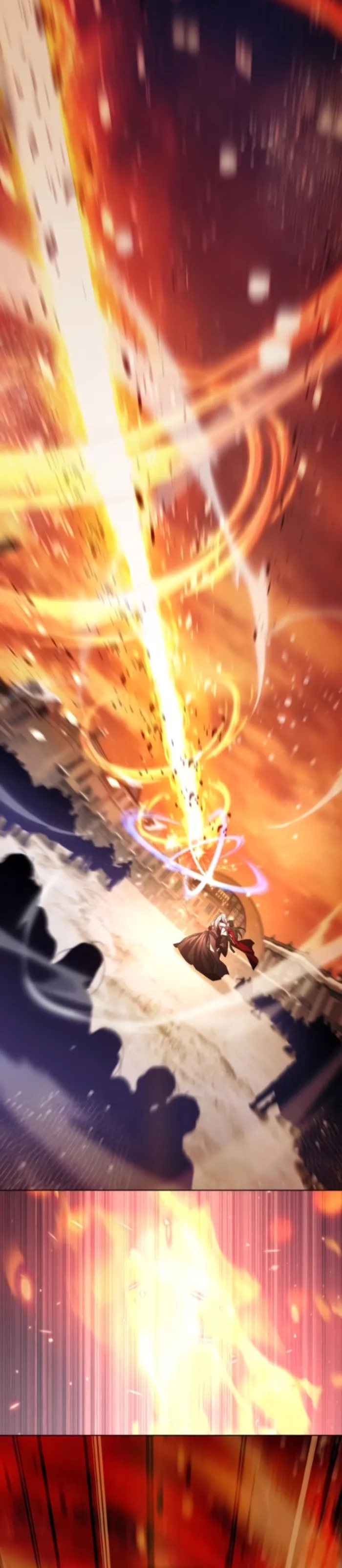 Xin Hãy Đọc Chapter 84 - 50
