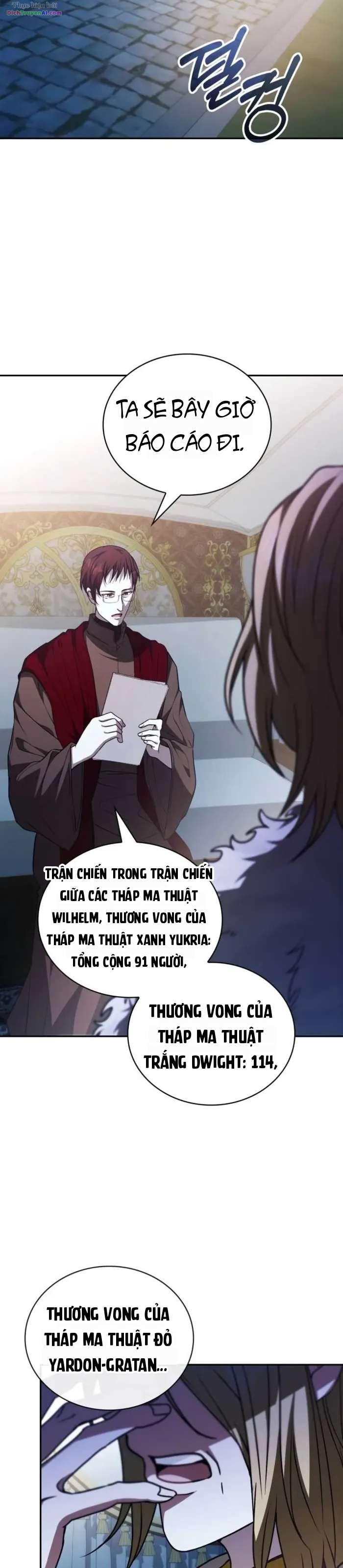 Xin Hãy Đọc Chapter 85 - 2