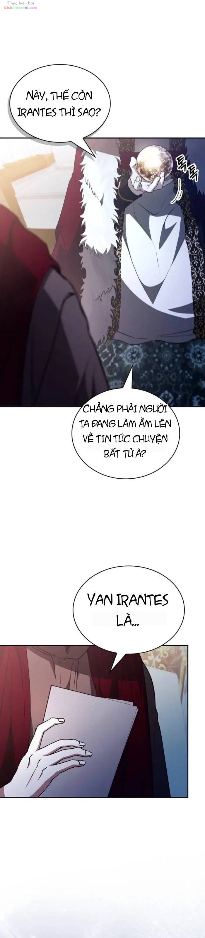 Xin Hãy Đọc Chapter 85 - 4