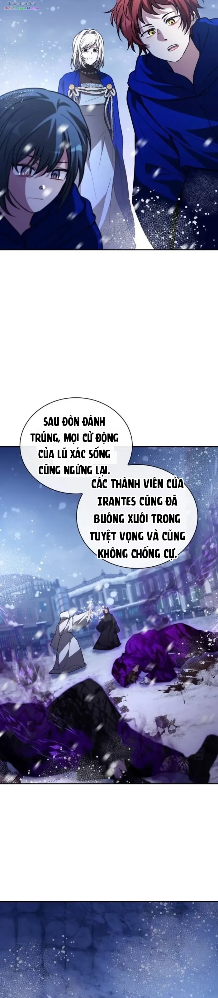Xin Hãy Đọc Chapter 85 - 6