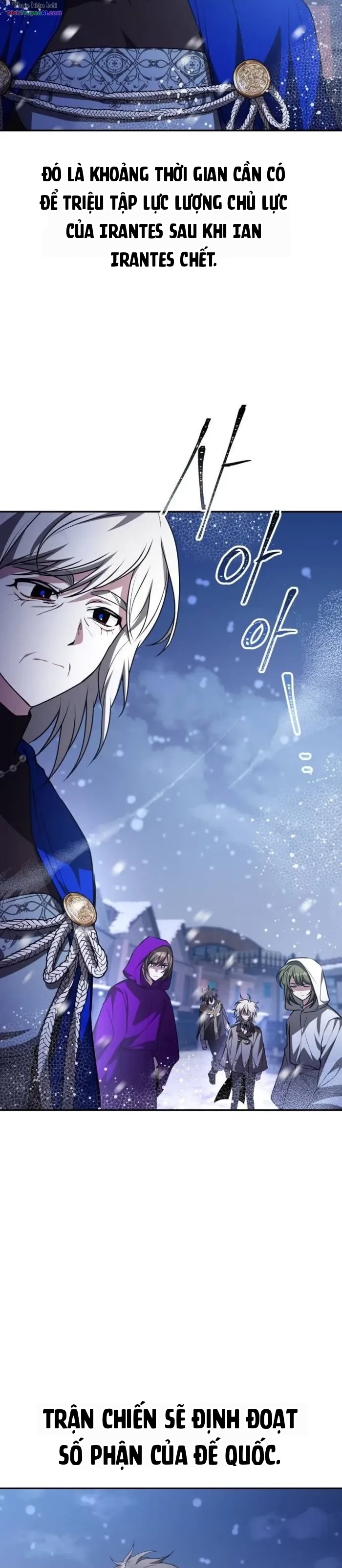 Xin Hãy Đọc Chapter 85 - 8