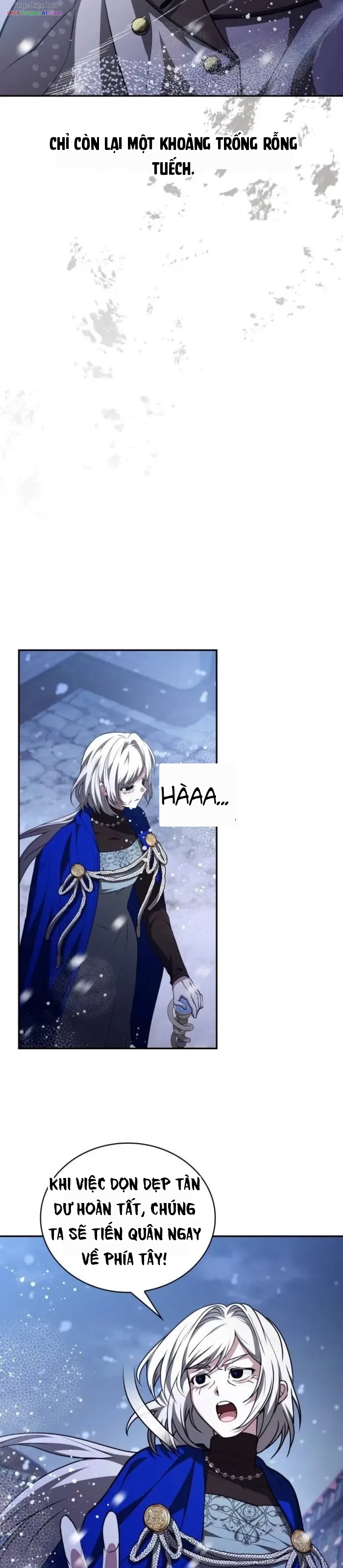 Xin Hãy Đọc Chapter 85 - 11