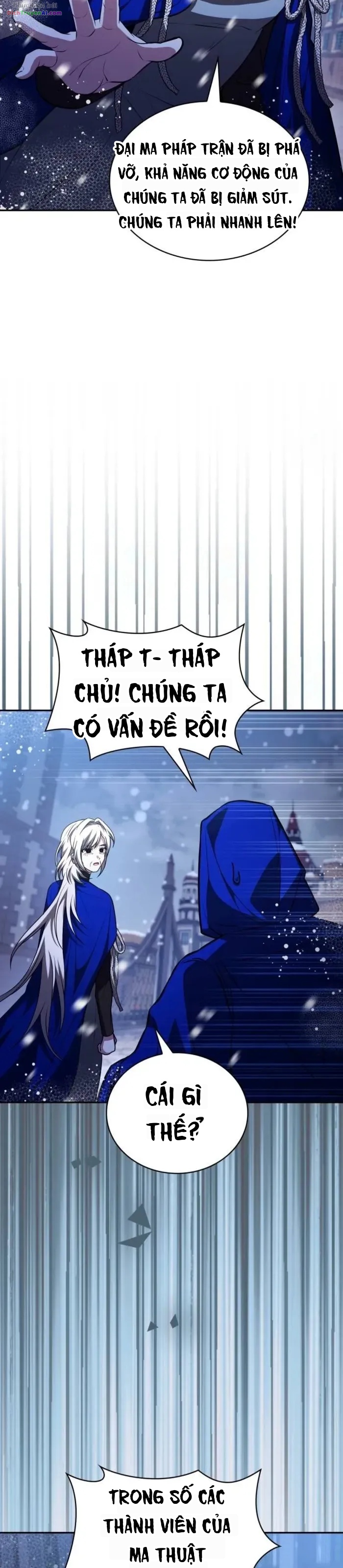 Xin Hãy Đọc Chapter 85 - 12