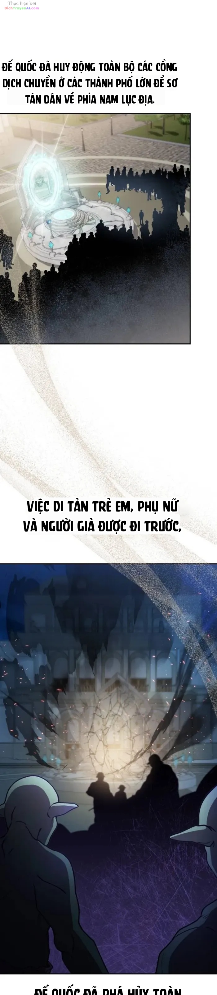 Xin Hãy Đọc Chapter 85 - 18
