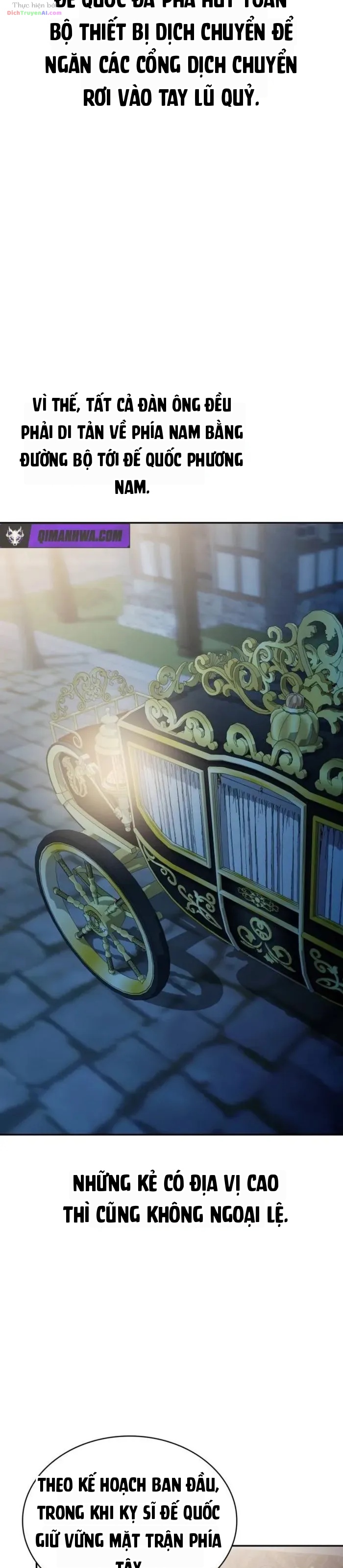 Xin Hãy Đọc Chapter 85 - 19