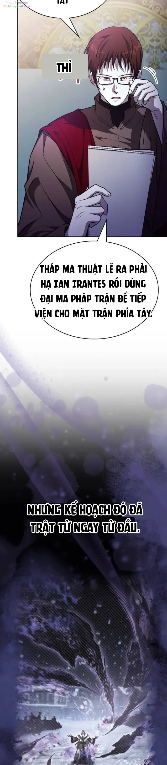 Xin Hãy Đọc Chapter 85 - 20