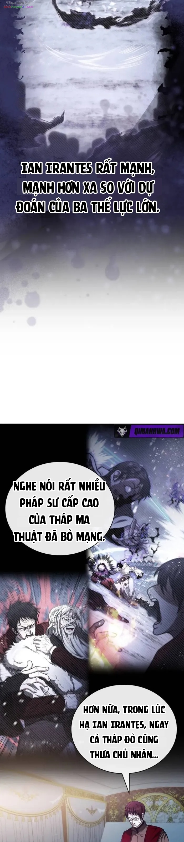 Xin Hãy Đọc Chapter 85 - 21