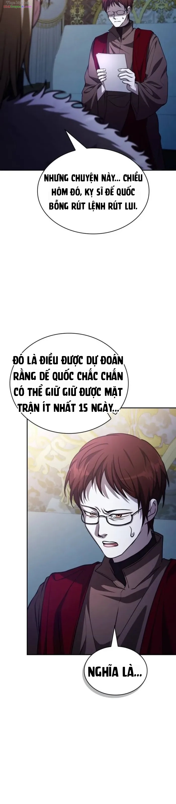 Xin Hãy Đọc Chapter 85 - 24