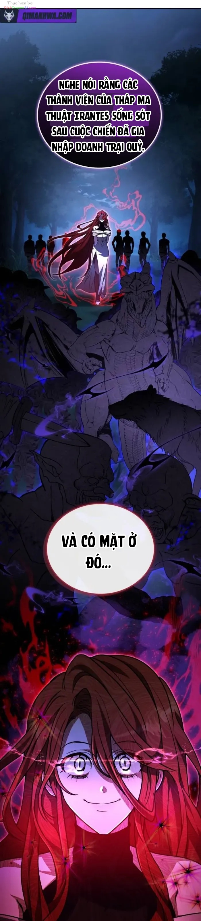 Xin Hãy Đọc Chapter 85 - 25
