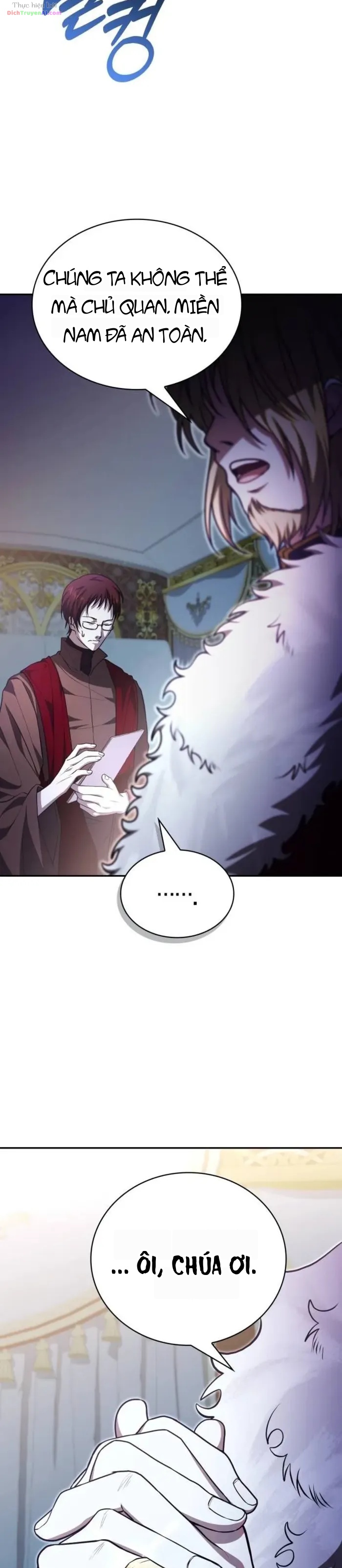 Xin Hãy Đọc Chapter 85 - 27