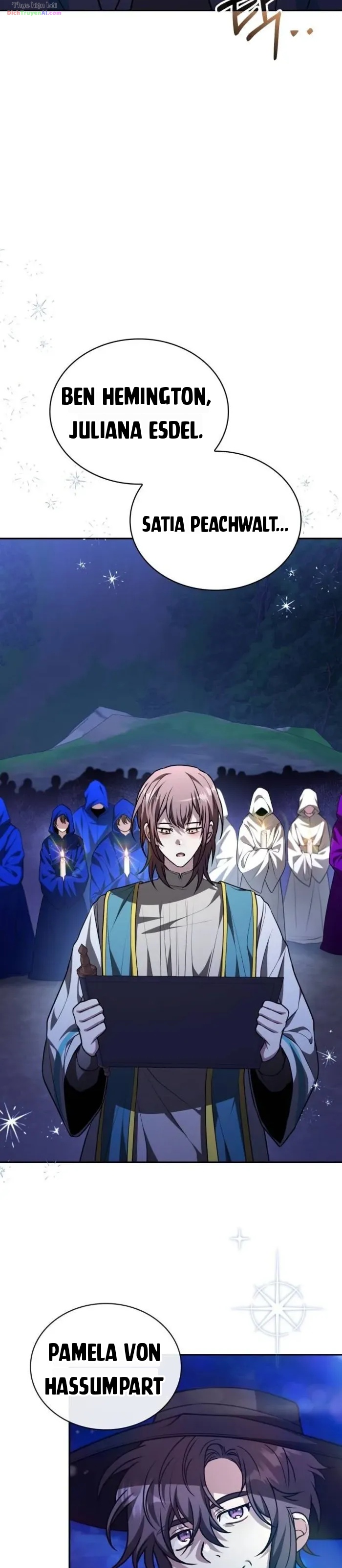 Xin Hãy Đọc Chapter 85 - 30