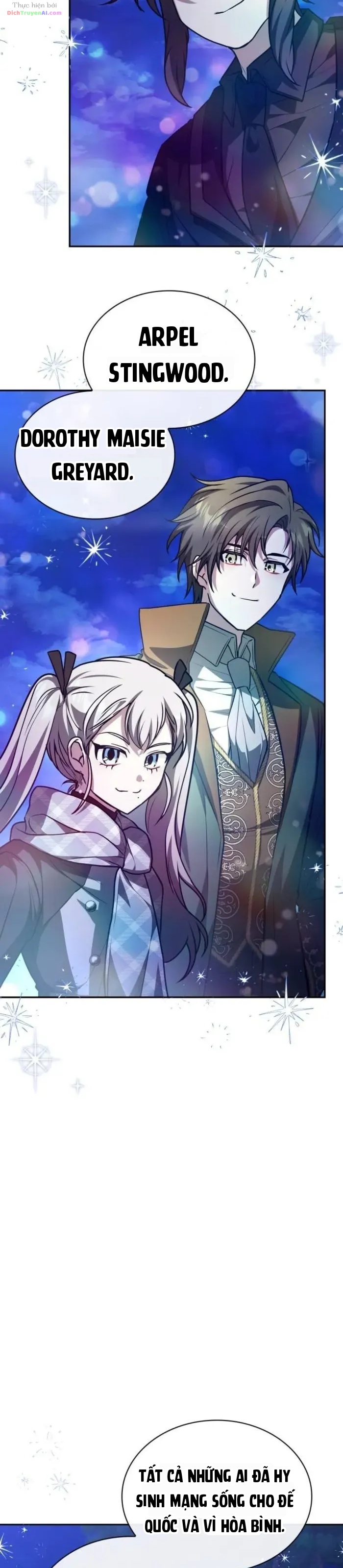 Xin Hãy Đọc Chapter 85 - 31