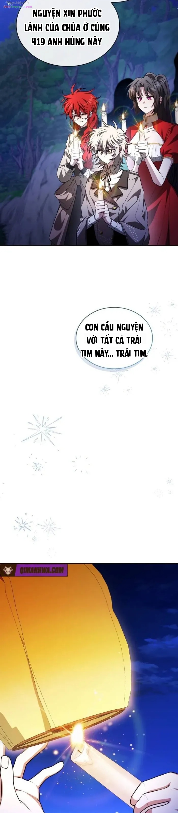 Xin Hãy Đọc Chapter 85 - 32