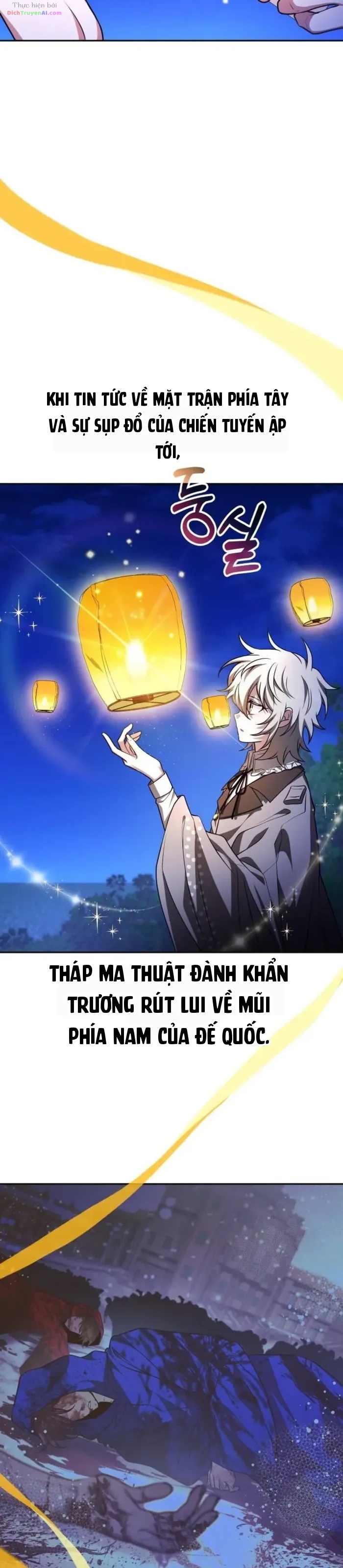 Xin Hãy Đọc Chapter 85 - 33