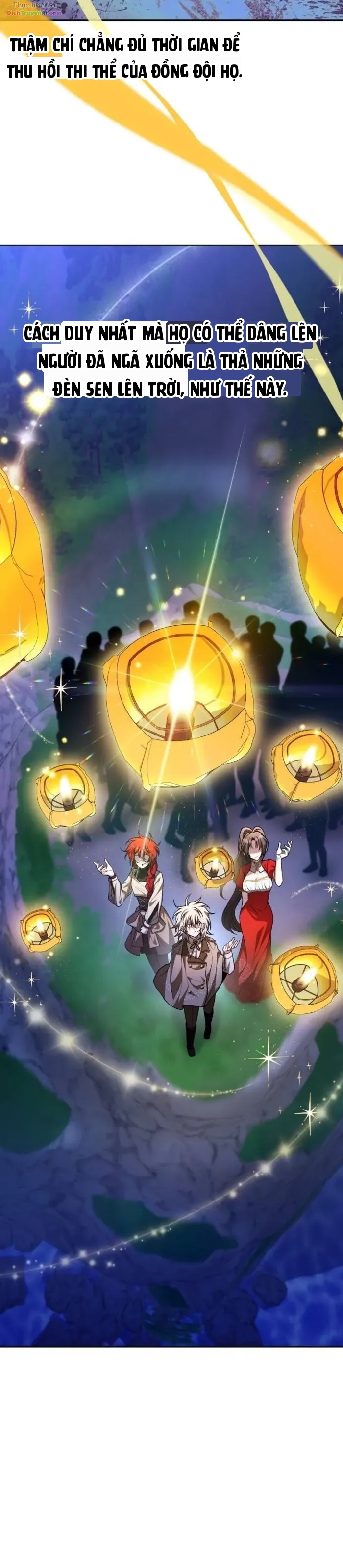 Xin Hãy Đọc Chapter 85 - 34