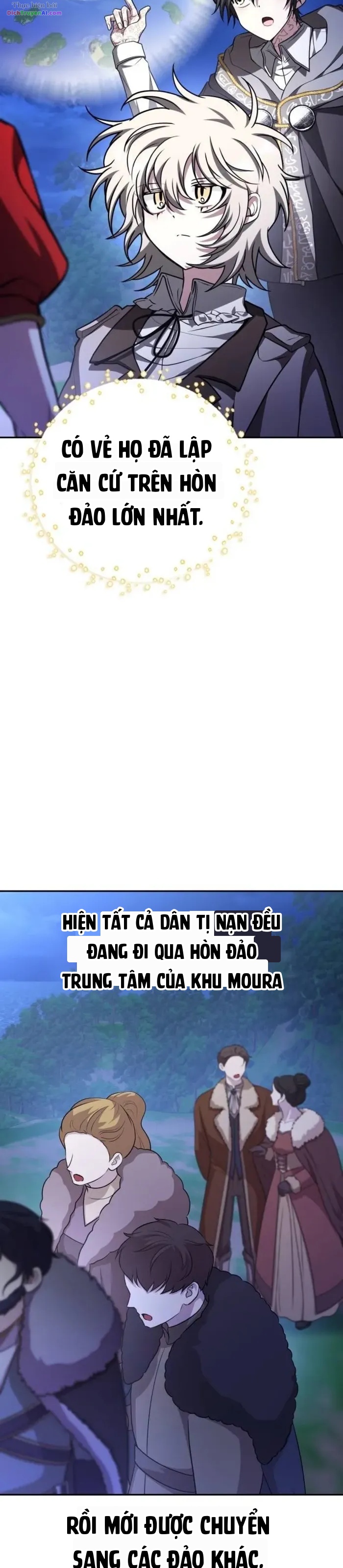 Xin Hãy Đọc Chapter 85 - 39