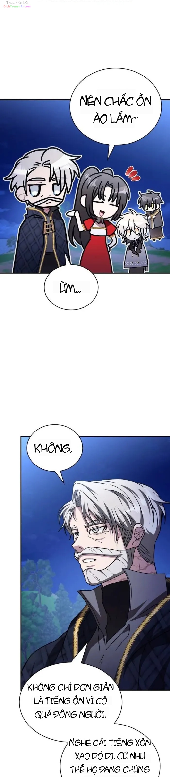 Xin Hãy Đọc Chapter 85 - 40