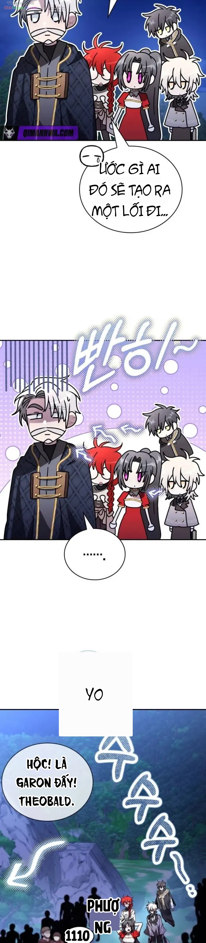 Xin Hãy Đọc Chapter 85 - 42