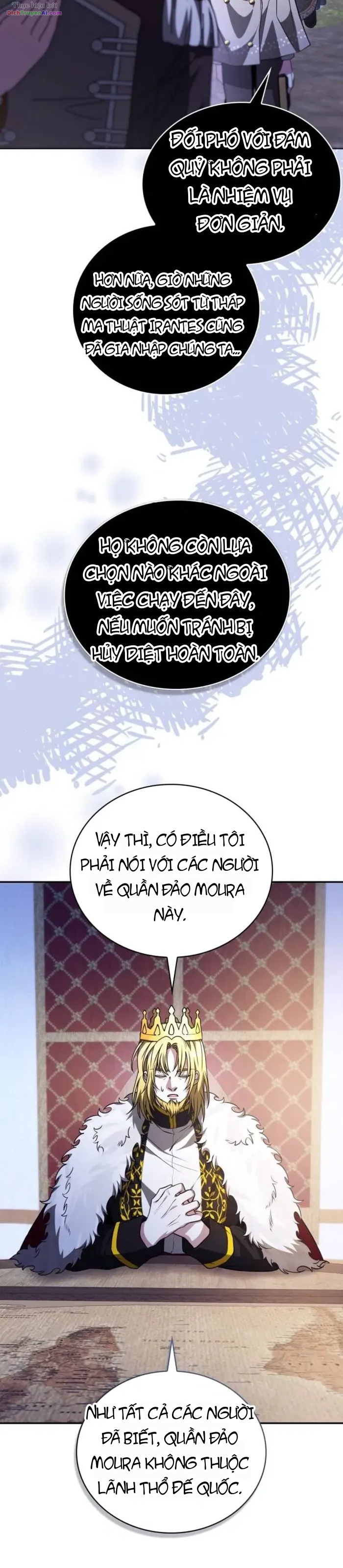Xin Hãy Đọc Chapter 86 - 3