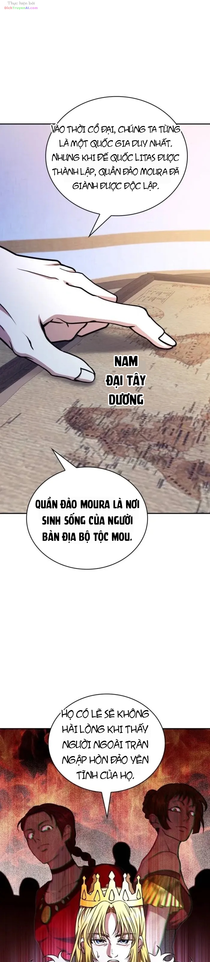 Xin Hãy Đọc Chapter 86 - 4