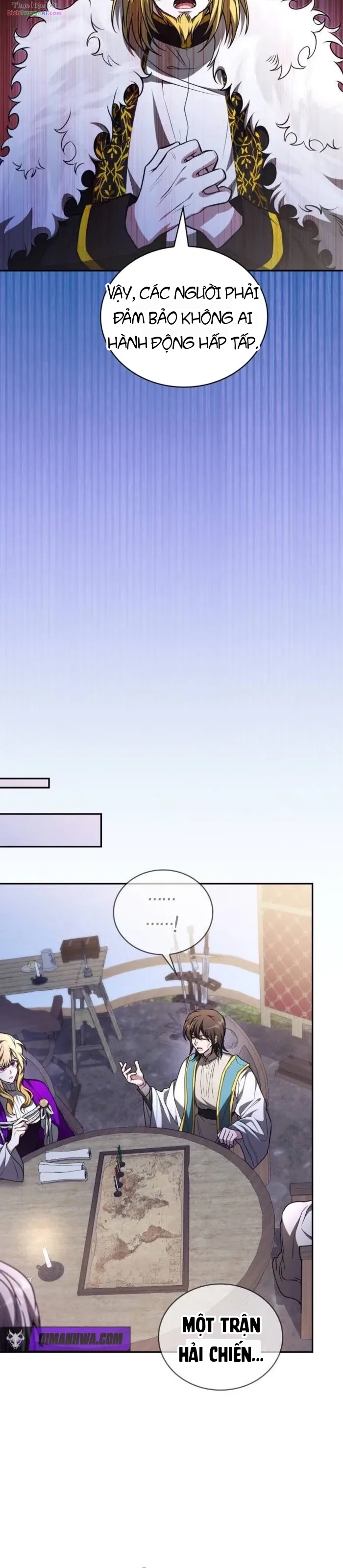 Xin Hãy Đọc Chapter 86 - 5