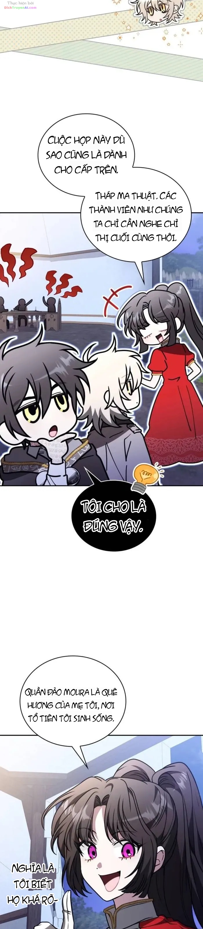 Xin Hãy Đọc Chapter 86 - 7