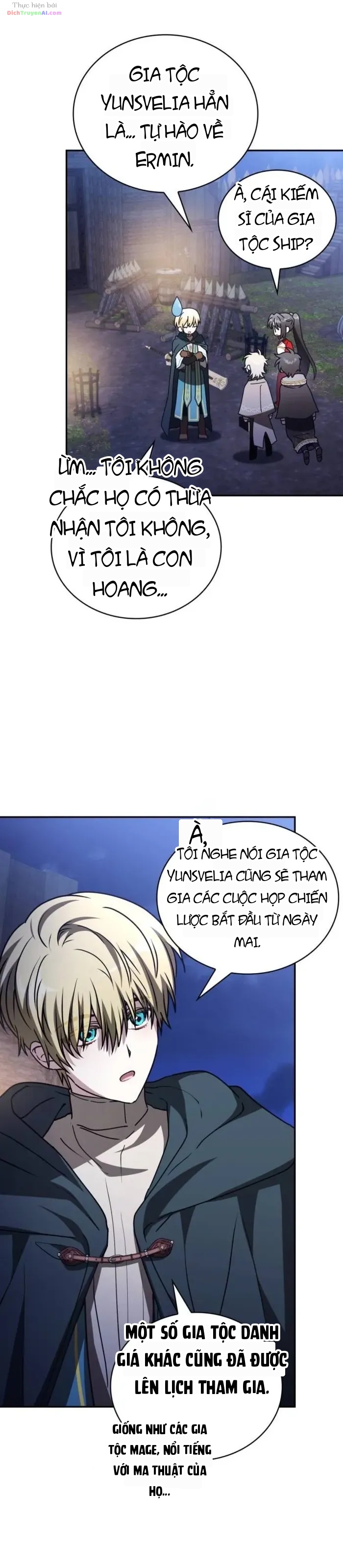 Xin Hãy Đọc Chapter 86 - 15
