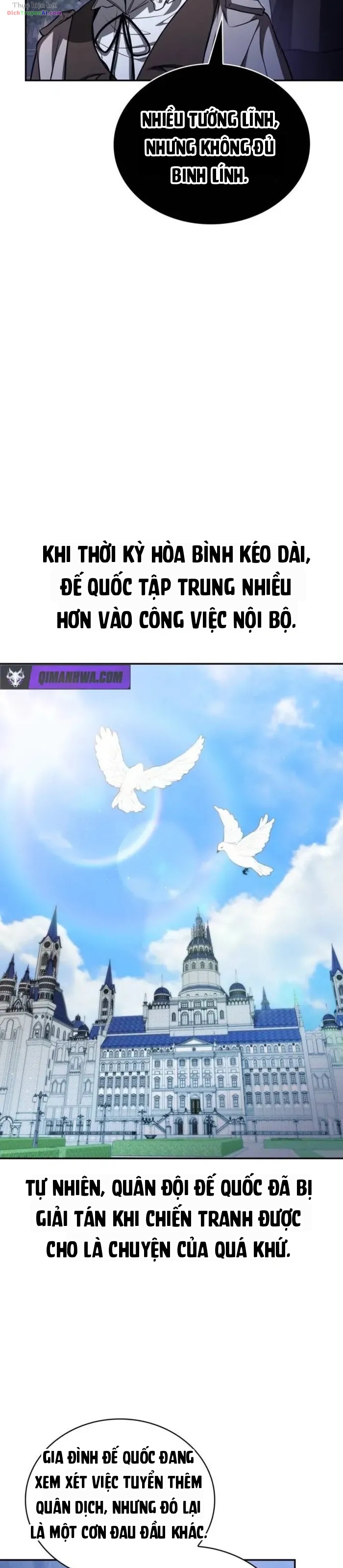Xin Hãy Đọc Chapter 86 - 17