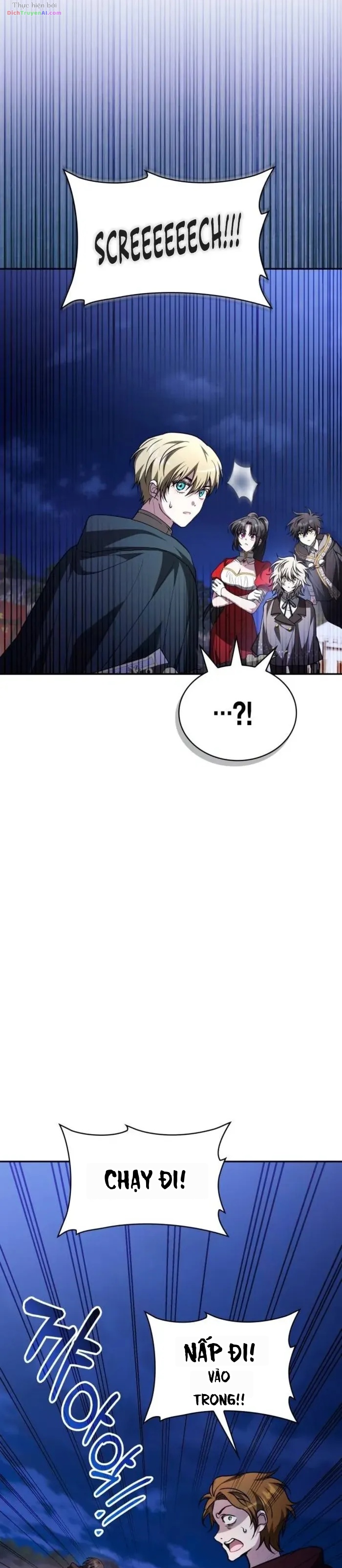 Xin Hãy Đọc Chapter 86 - 19