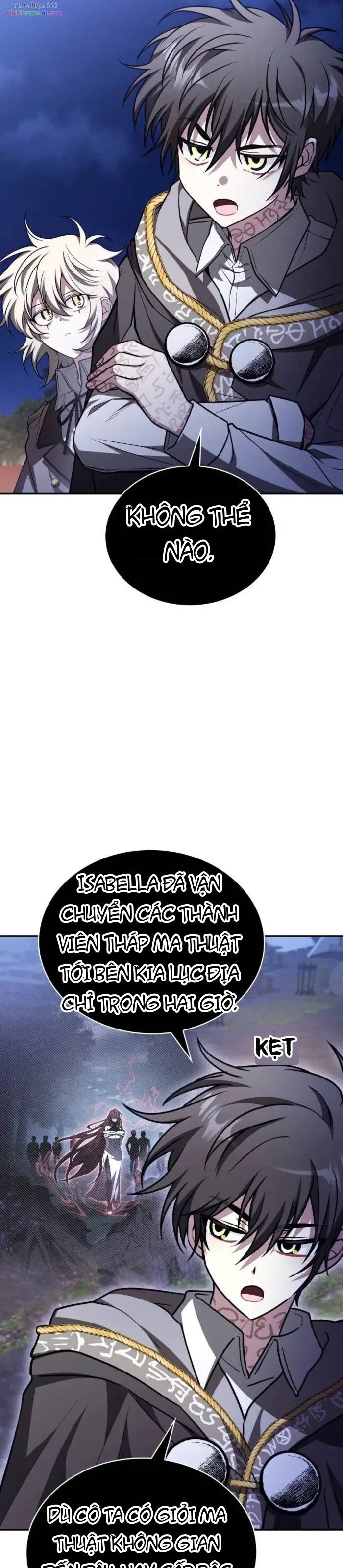 Xin Hãy Đọc Chapter 86 - 21