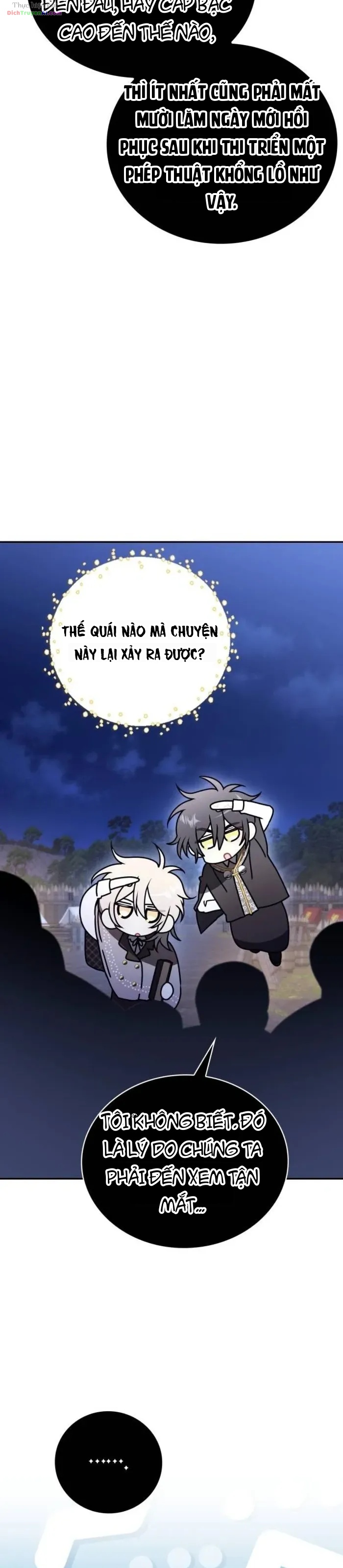 Xin Hãy Đọc Chapter 86 - 22