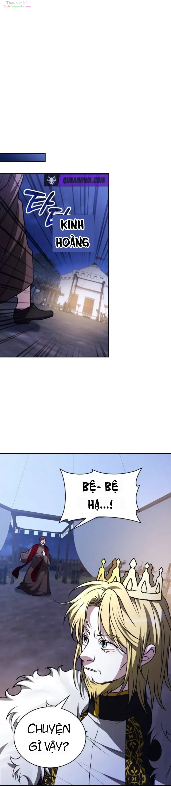 Xin Hãy Đọc Chapter 86 - 24