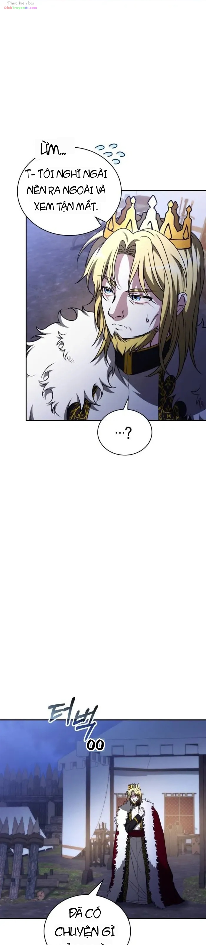 Xin Hãy Đọc Chapter 86 - 25