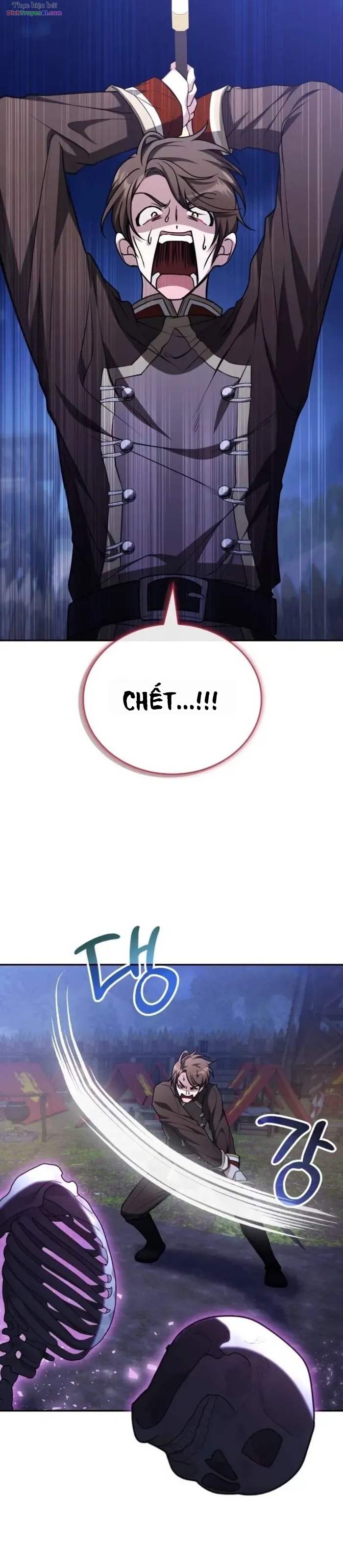 Xin Hãy Đọc Chapter 86 - 28