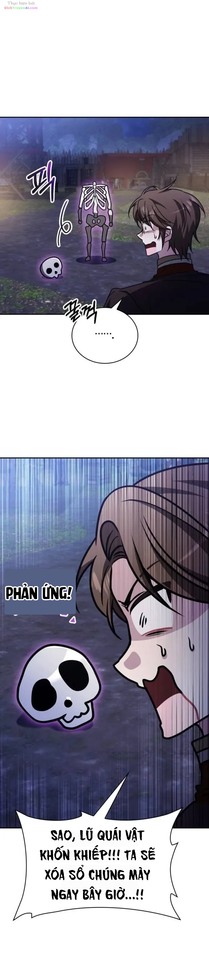 Xin Hãy Đọc Chapter 86 - 29
