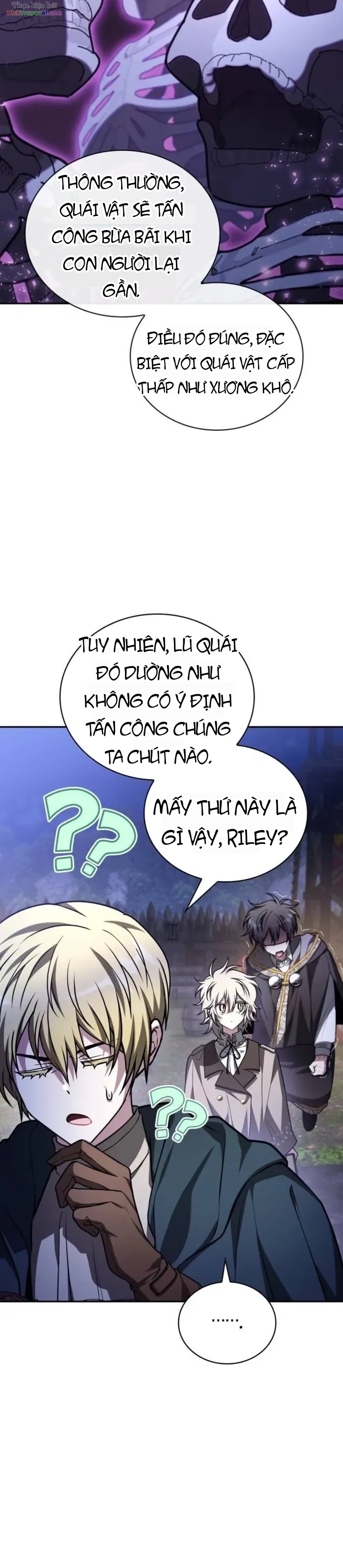 Xin Hãy Đọc Chapter 86 - 31
