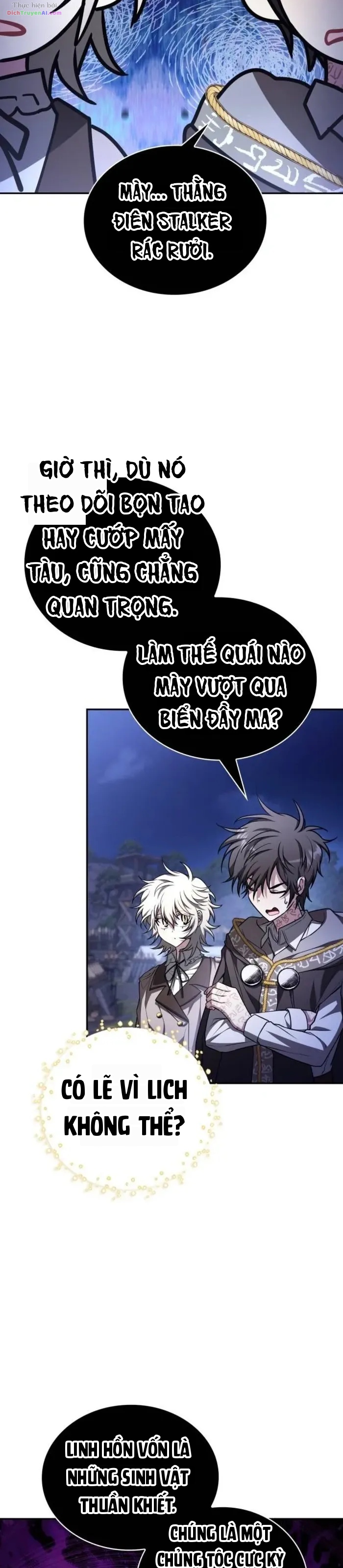 Xin Hãy Đọc Chapter 86 - 36